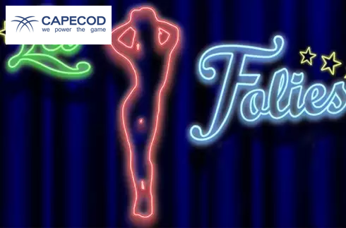 Les Folies